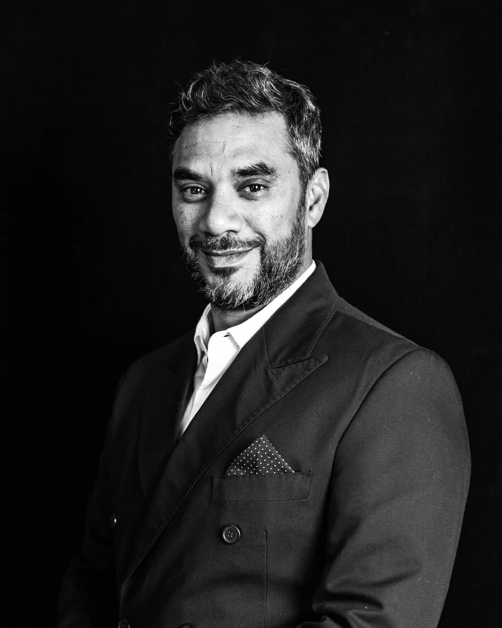 Clint O'Brien, co-CEO of SA Bullion.