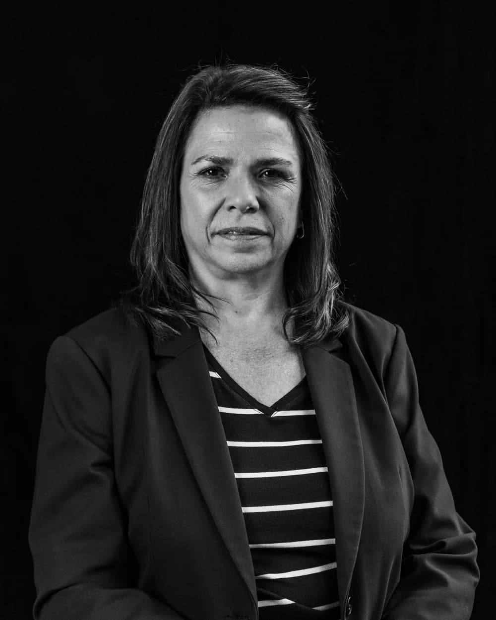Debra Thomson