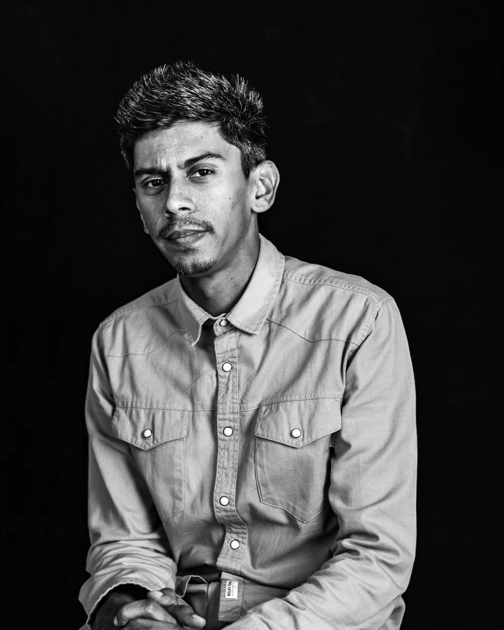 Talieb Mohamed