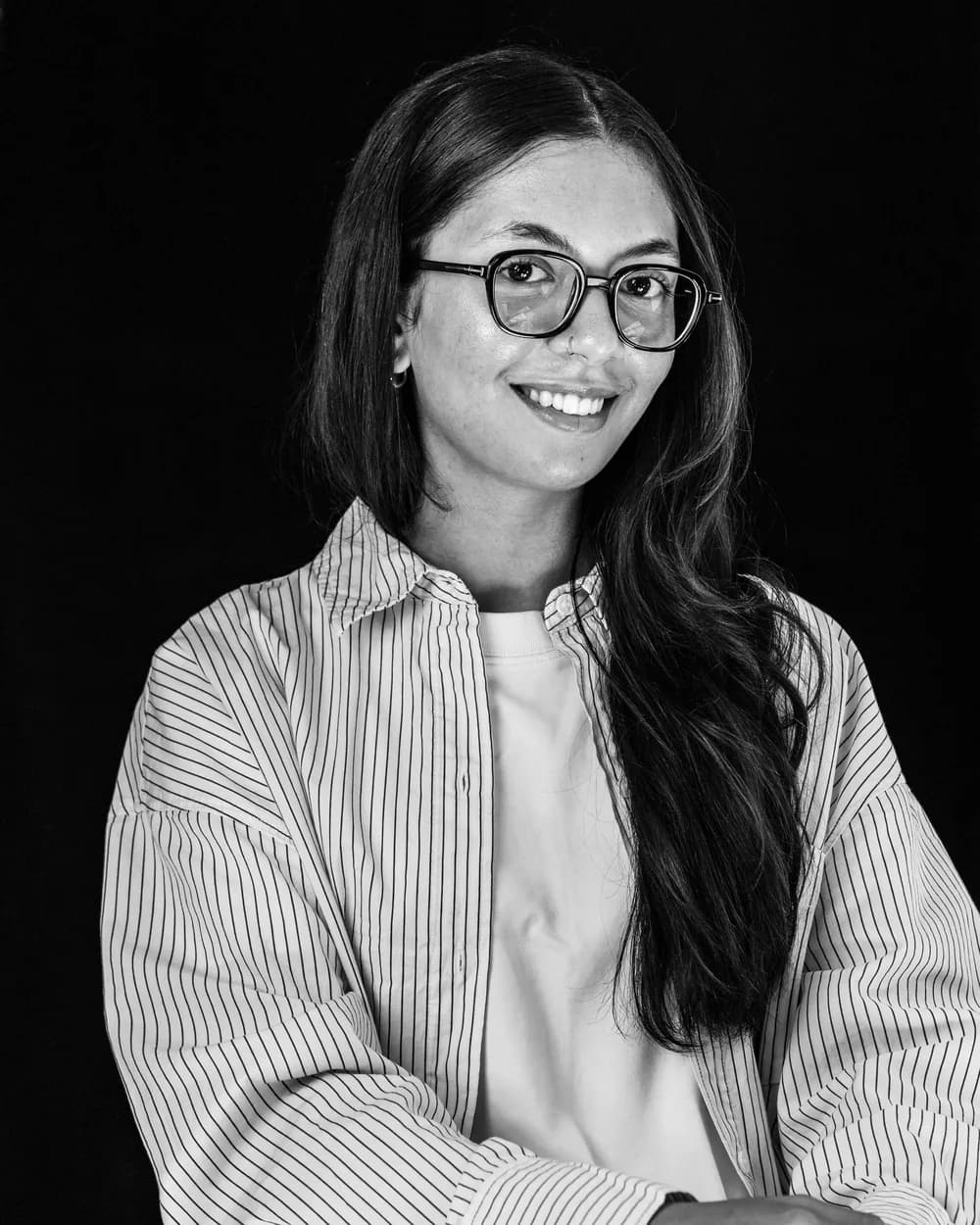Isabella Rangasamy