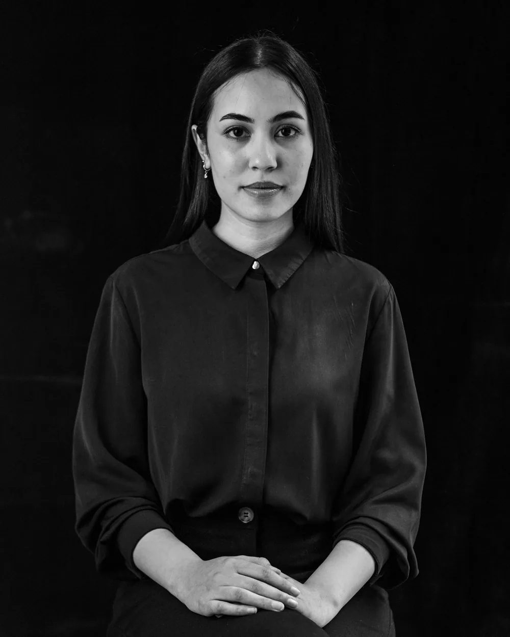 Raniya Hendricks